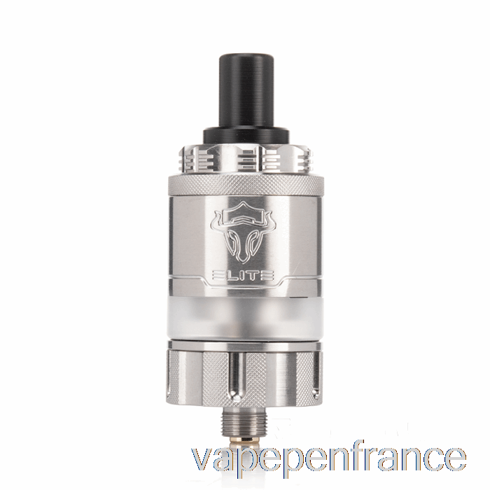 Créations Thunderhead Tauren Elite Mtl 22 Mm RTA [Pro] Stylo Vape SS